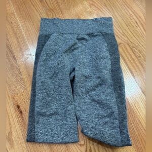 Gymshark Gray Leggings